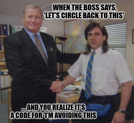 Coworker Memes