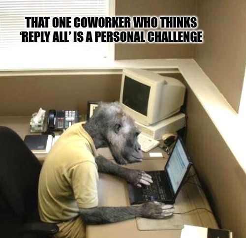 Coworker Memes