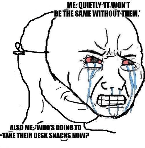 Coworker Memes