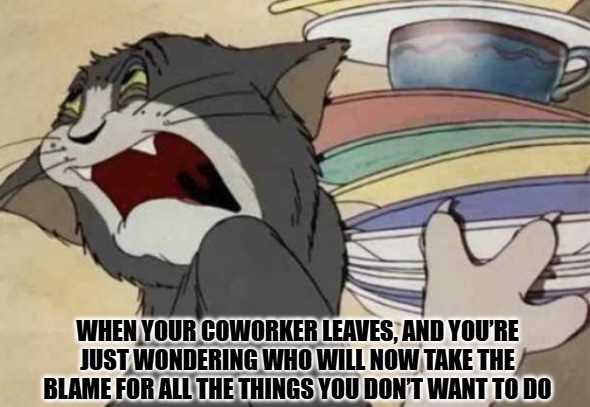 Coworker Memes