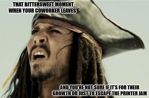 Coworker Memes