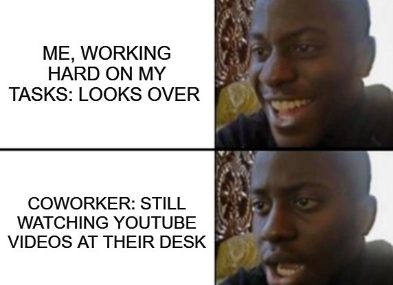 Coworker Memes