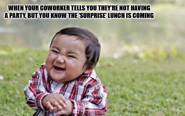 Coworker Memes