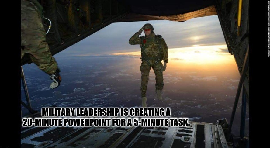 Leadership Memes