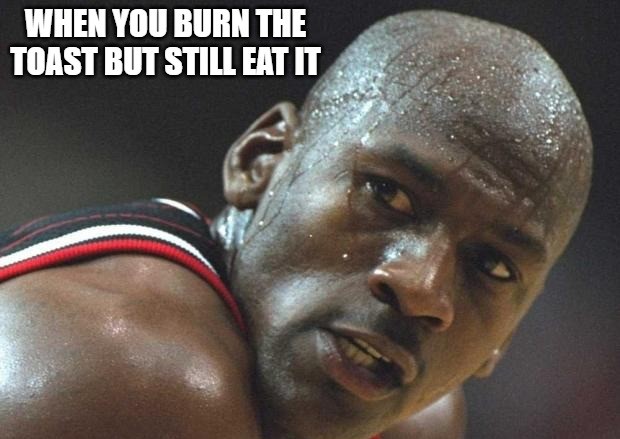 Crying Michael Jordan Memes