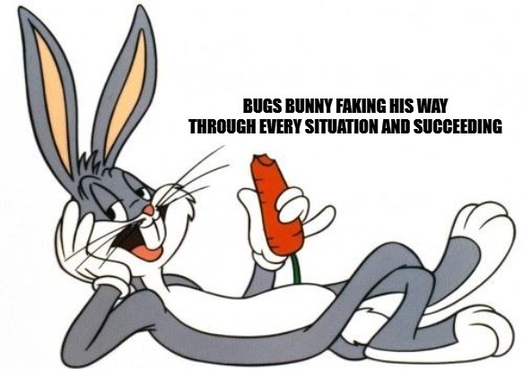 Bugs Bunny No Memes