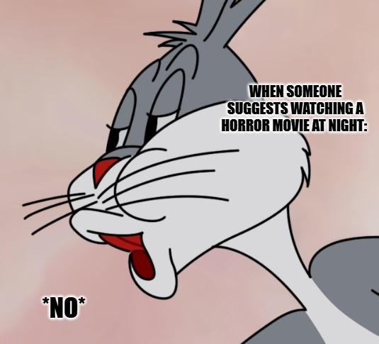 Bugs Bunny No Memes