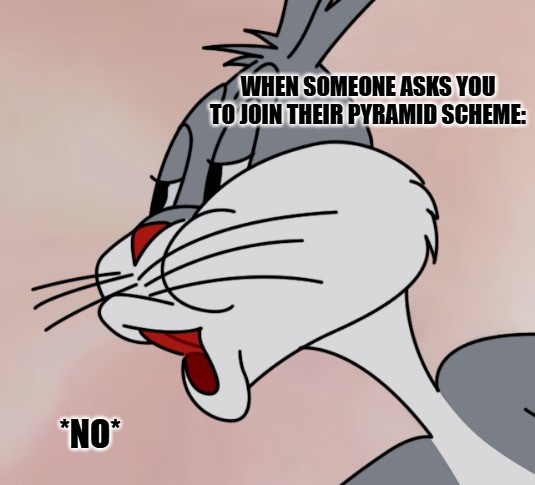 Bugs Bunny No Memes