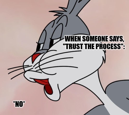 Bugs Bunny No Memes