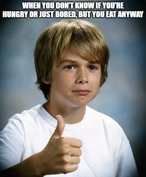 Kid Thumbs Up Meme