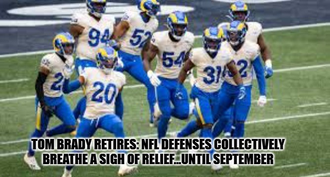 NFL Meme