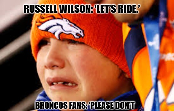 NFL Meme