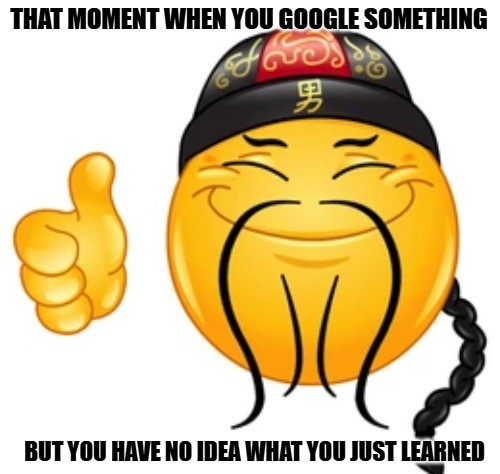 Emoji Thumbs Up Meme