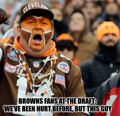 NFL Meme