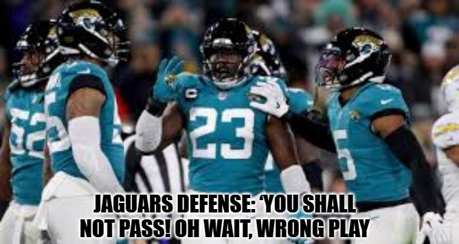 NFL Meme