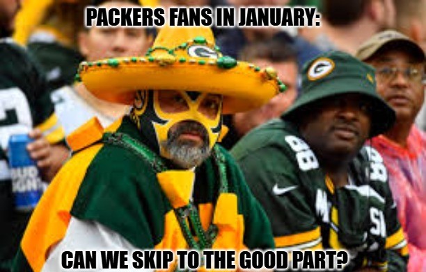 NFL Meme
