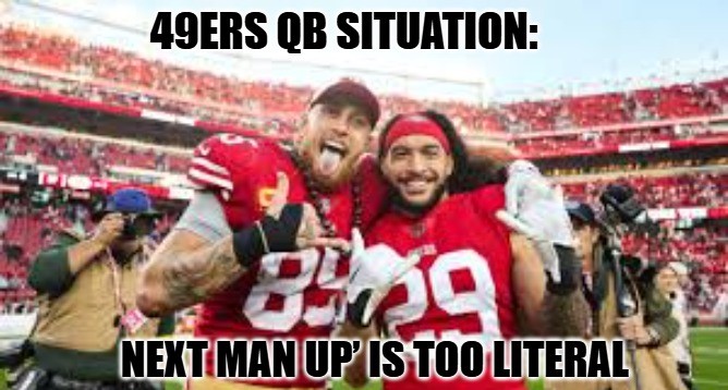NFL Meme