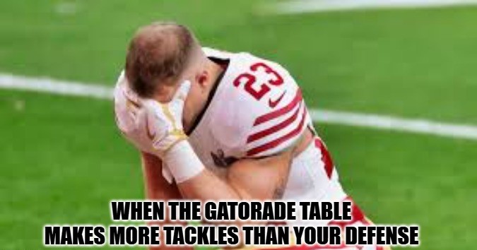 NFL Meme
