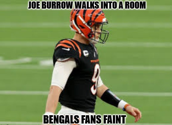 NFL Meme
