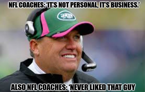 NFL Meme