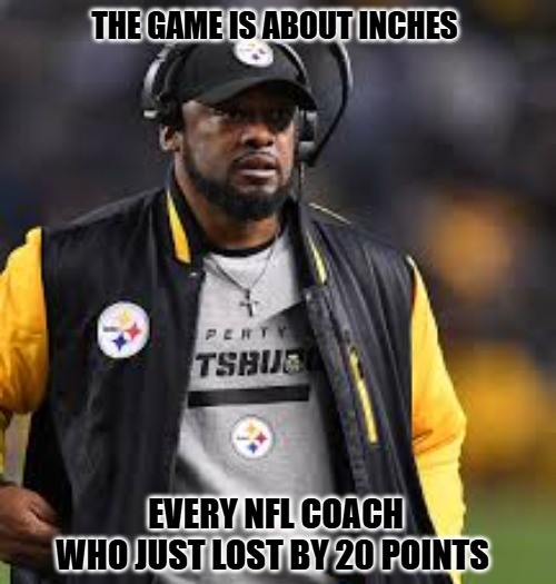 NFL Meme