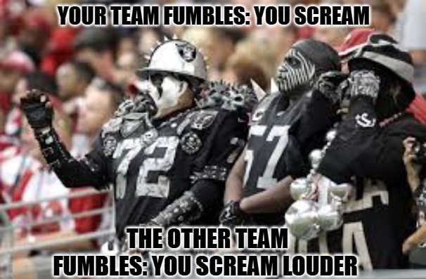 NFL Meme