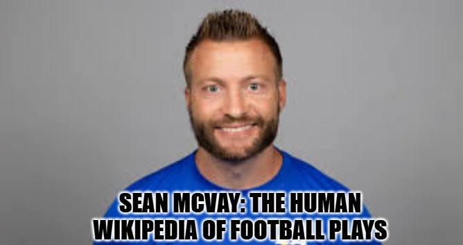 NFL Meme
