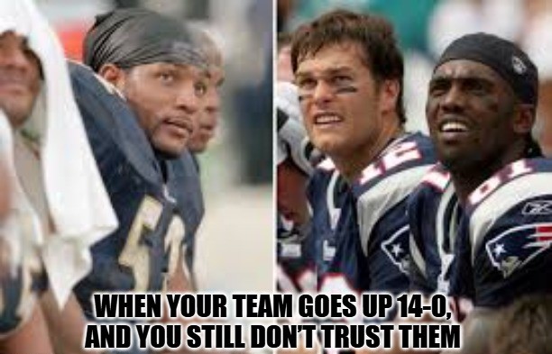 NFL Meme