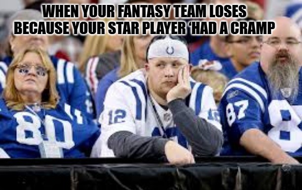 NFL Meme