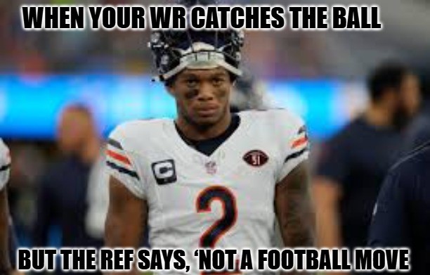 NFL Meme