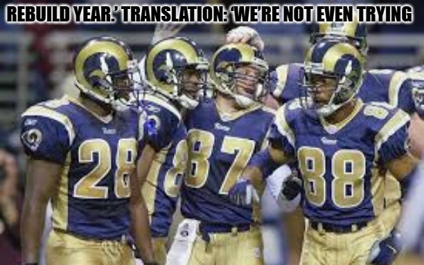 NFL Meme