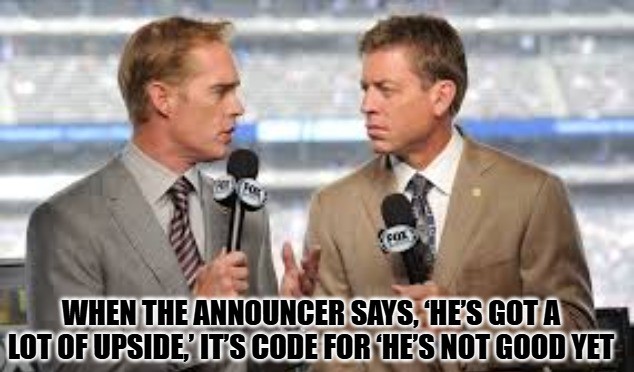 NFL Meme