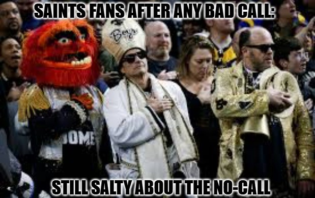 NFL Meme