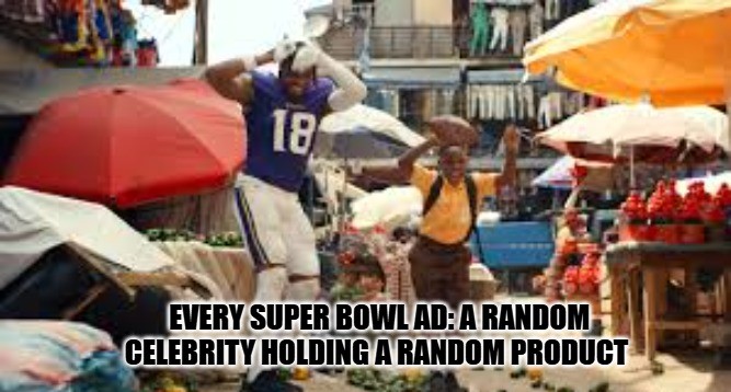 NFL Meme