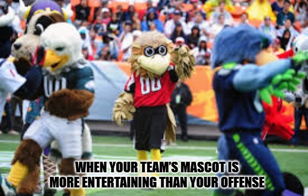 NFL Meme