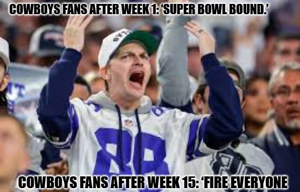 NFL Meme