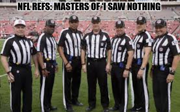 NFL Meme
