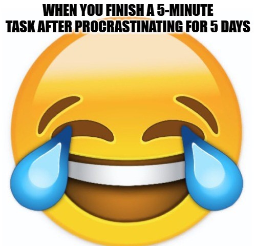 Laughing Emoji Meme