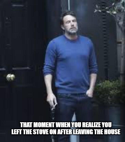 Ben Affleck Meme