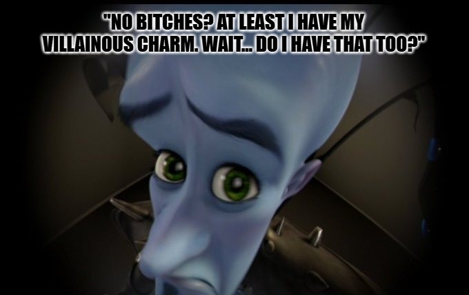 Megamind Memes