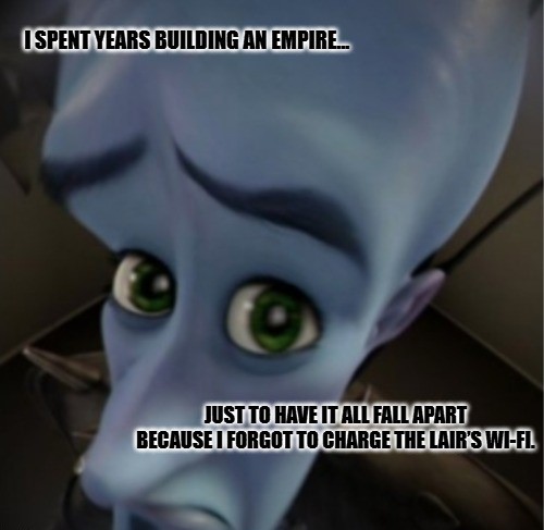 Megamind Memes
