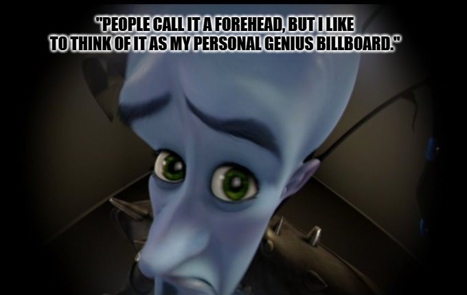 Megamind Memes