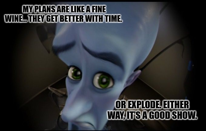 Megamind Memes