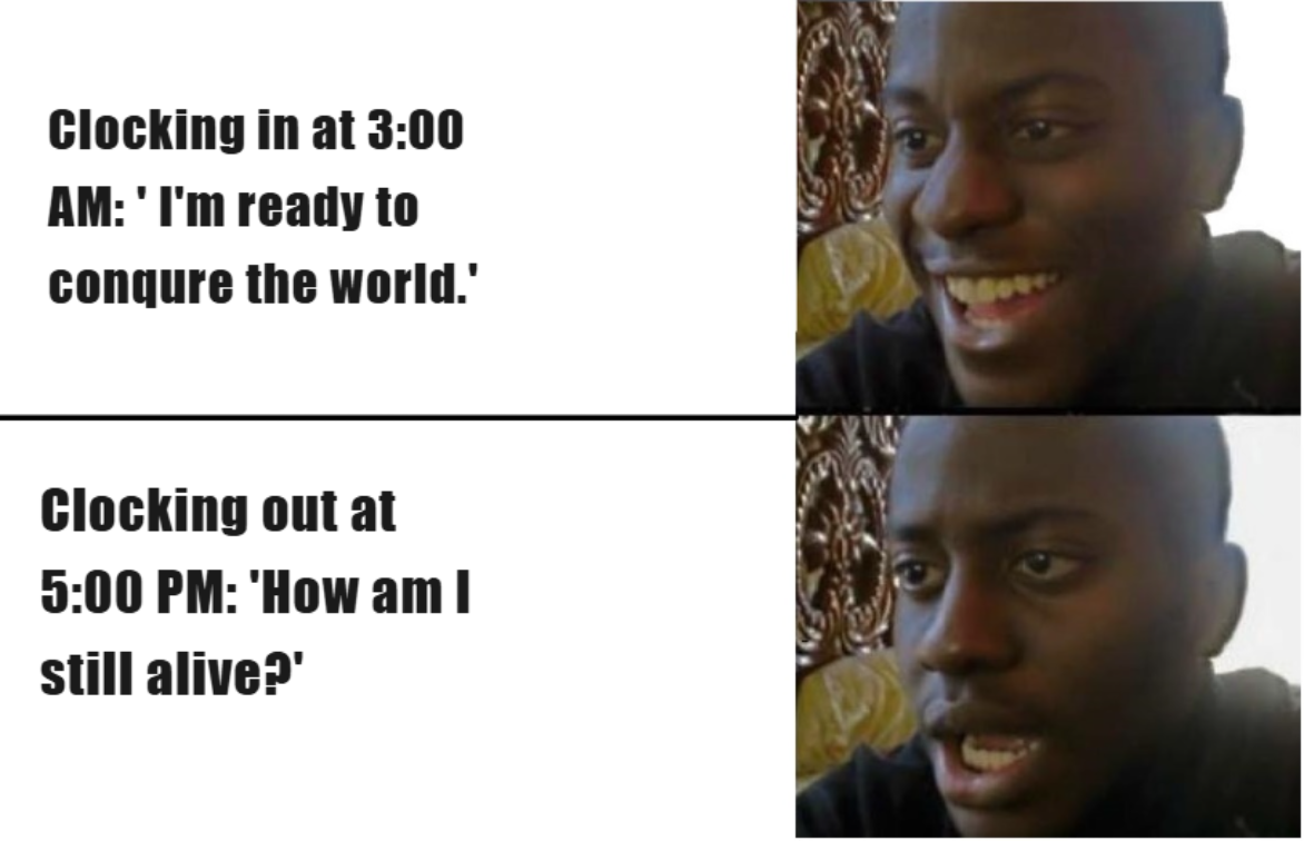 Funny Work Memes